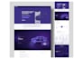 webflow website design or webflow redesign or webflow expert